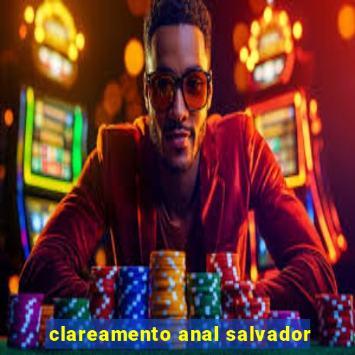 clareamento anal salvador